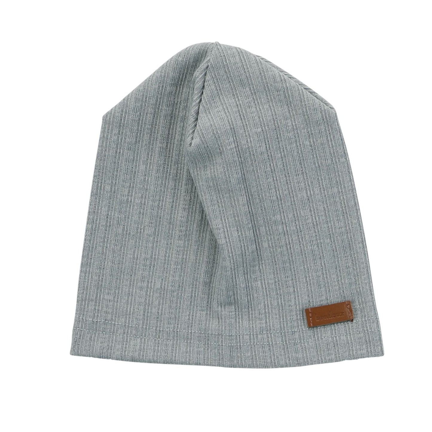 Kimono Knit Hat