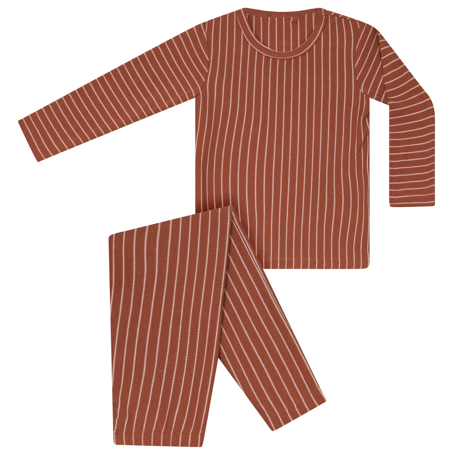 Striped Collection 2 Piece