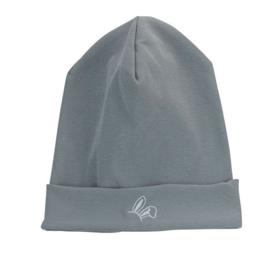 Bunny Hat-Light Blue