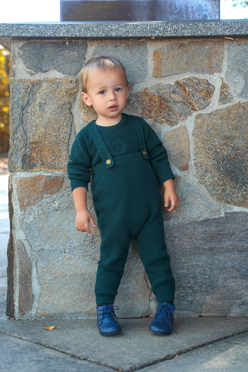 Couture Knit 2 Piece