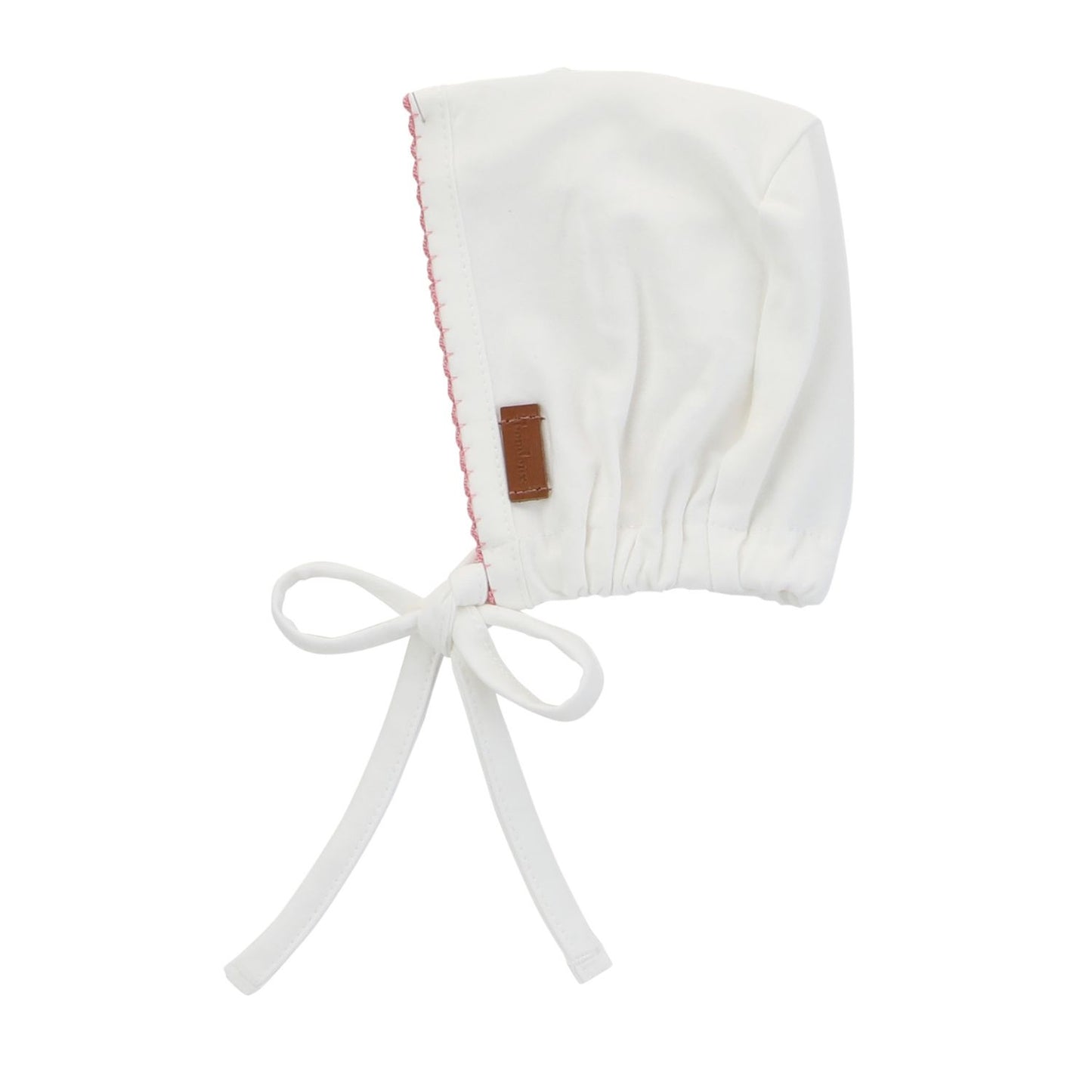 Balloon Print Bonnet