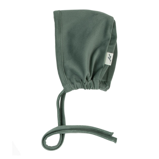 Sheep Velour Hat-Green