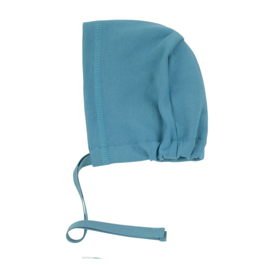 Sherpa 'B' Hat-Blue