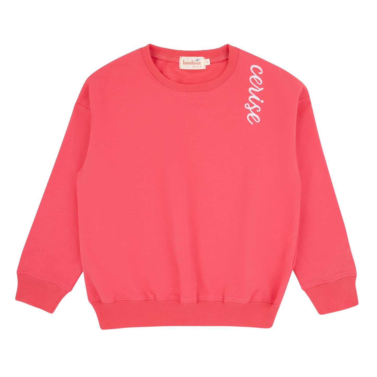 Coral Petite Cherise Girls Top