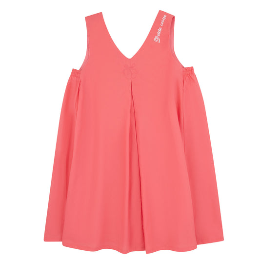 Coral Petite Cherise jumper