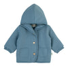 Simple Sweater-Baby Blue