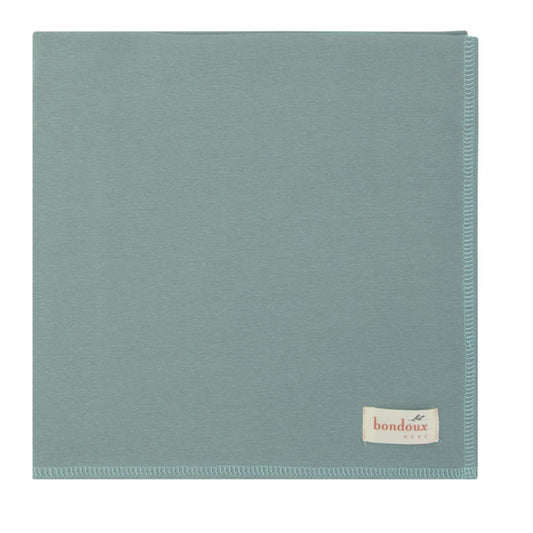 Muffin Boys Mint Green Blanket
