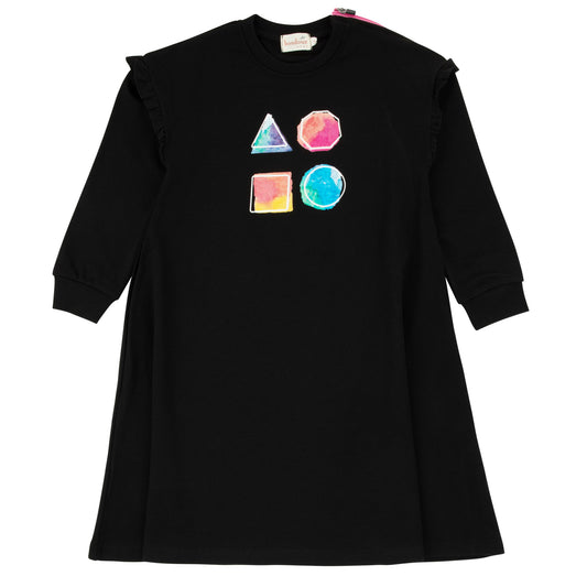 Shapes Dress