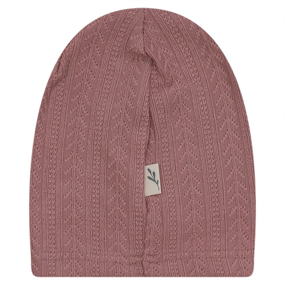 Super Soft Knit Hat