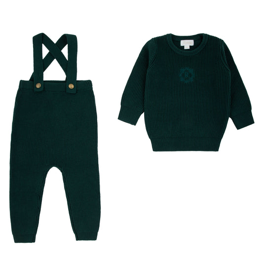 Couture Knit 2 Piece