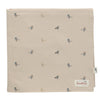 Bird Print Blanket