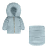 Pocket Snowsuit