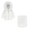 Pocket Snowsuit