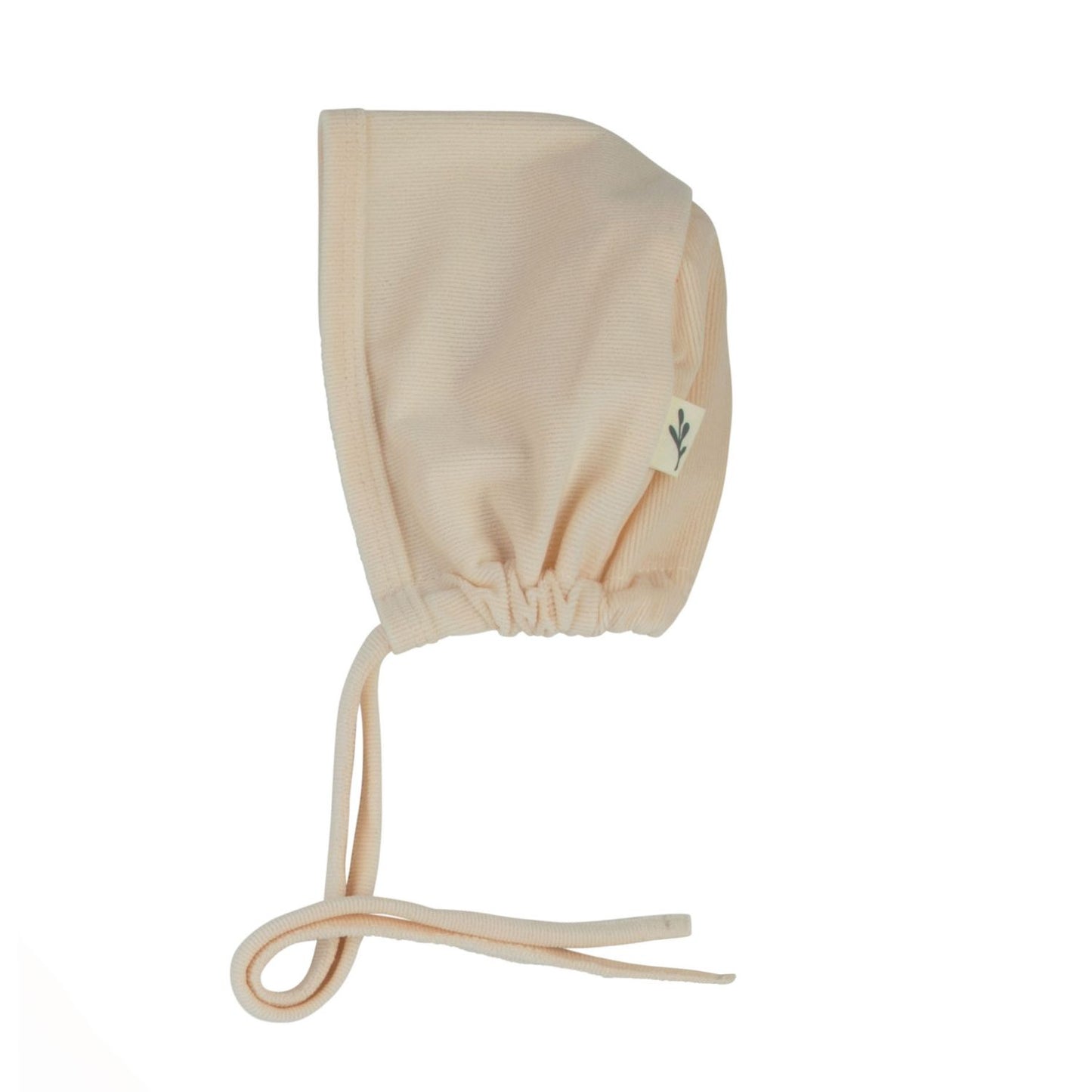 Sheep Velour Hat-Off White