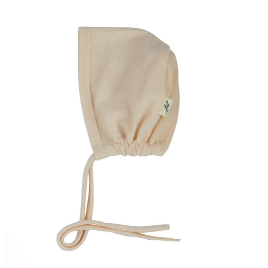 Sheep Velour Hat-Off White