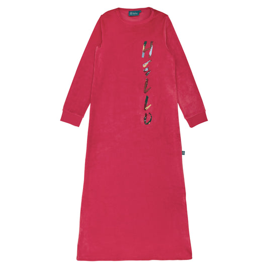 Fun Colored 1 Piece-Coral