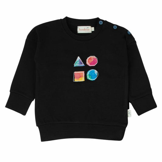 Shapes Top-Boy