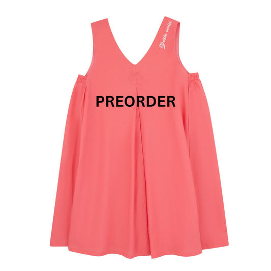 Coral Petite Cherise jumper