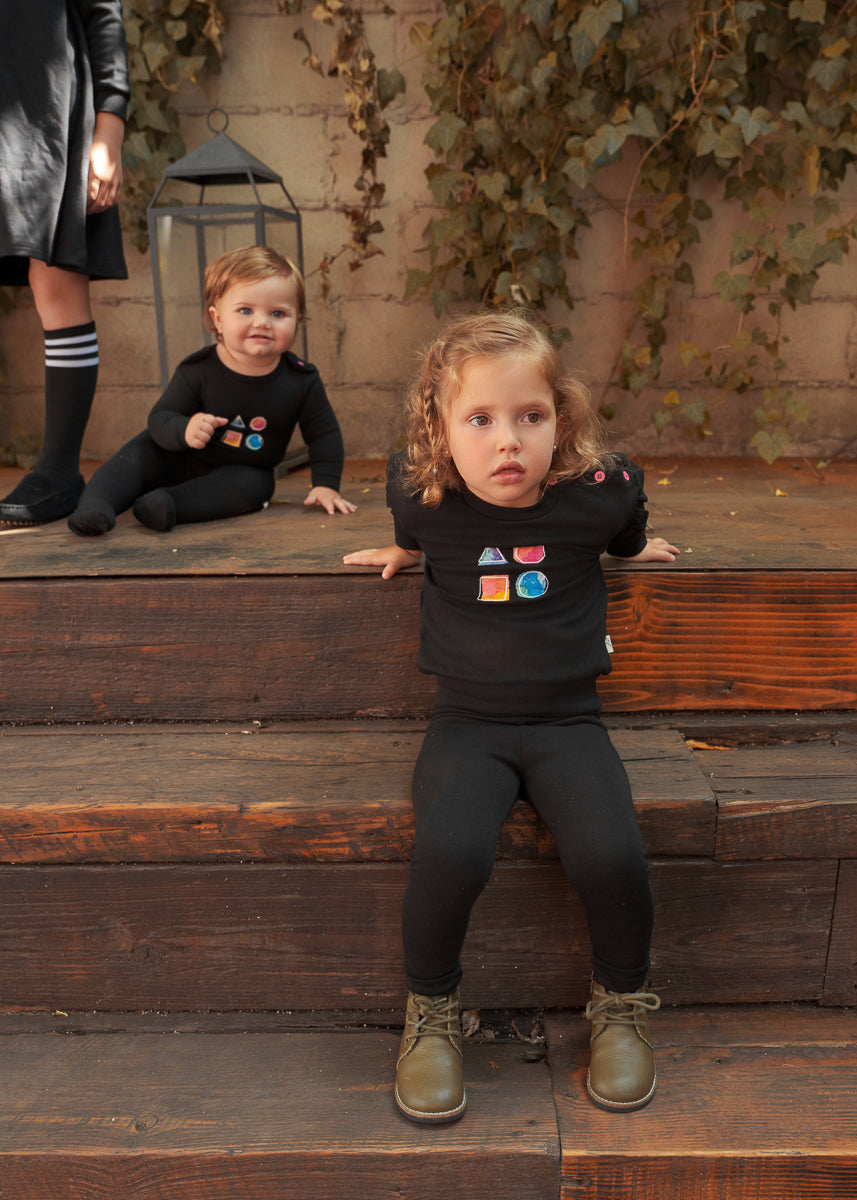 Shapes 2 Piece-Girl