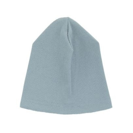 Balloon Teddy Blue Hat