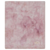 Fuzzy Blanket-Tie Dye Pink